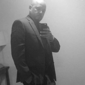 Meet your Posher, Jason